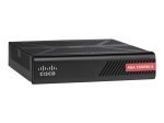 Cisco ASA 5506W-X with FirePOWER Services