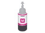Epson T6643 70ml Ink Bottle - Magenta