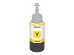 Epson T6644 Yellow 70ml Ink Bottle T6644