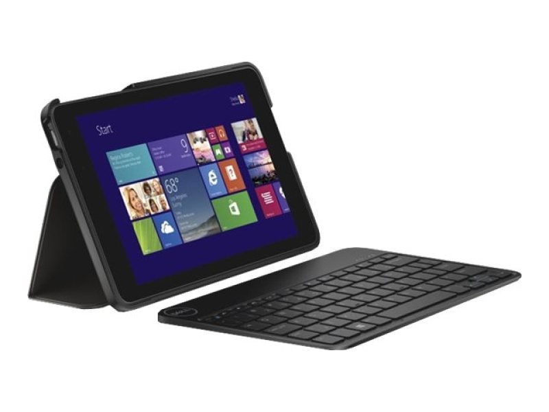 Dell Tablet Wireless Keyboard