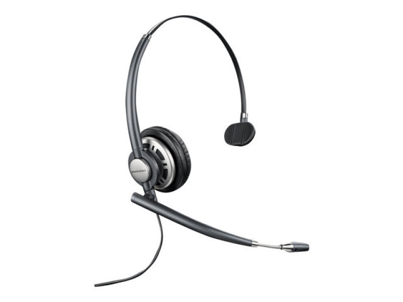 Plantronics Encore Pro Hw710 Headset Ebuyer 9806