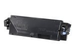 TONER KIT TK-5150K BLACK 12000 PAGES