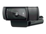 Logitech C920 USB HD Pro Webcam