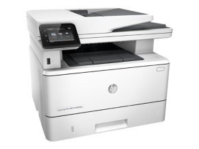 HP M426fdw Laserjet Pro Multifunction Mono Laser Printer
