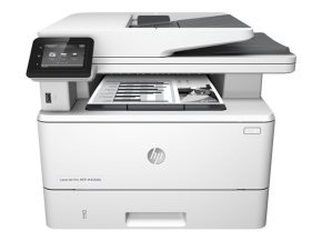 HP M426dw Laserjet Pro Multifunction Mono Laser Printer