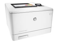 HP M452nw Laserjet Pro Wireless Colour Laser Printer...