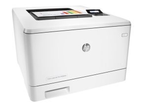 HP M452nw Laserjet Pro Wireless Colour Laser Printer
