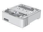 HP LaserJet 550-sheet Feeder Tray