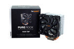 Be quiet! BK009 Pure Rock Compact CPU Air Cooler