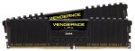 Corsair Vengeance LPX 32GB (2x16GB) DDR4 DRAM 3200MHz C16 Memory Kit - Black