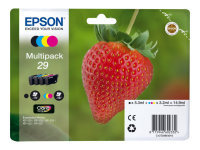 Epson Multipack 4-colours 29 Claria Home Ink