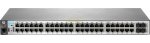 Aruba 2530 48G PoE+ Switch