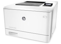 HP M452dn Laserjet Pro Colour Laser Printer