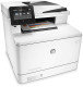 HP M477fnw LaserJet Pro Multi-Function Colour Laser Printer