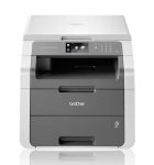 Brother DCP-9015CDW All-in-One Colour Laser Printer