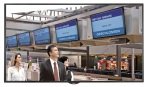 LG 55LS75A 55" LED Full HD Large Display
