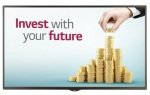 LG 65SM5KB 65" LED Full HD Large Format Display