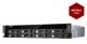 QNAP TVS-871U-RP-PT-4G 48TB (8 x 6TB) WD RED PRO 8 Bay 2U Rack NAS