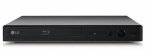 LG BP350 Blu Ray Disk Player with Wifi