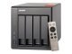 QNAP TS-451+-2G 2GB RAM 4 Bay Desktop NAS Enclosure