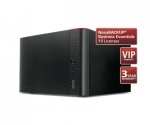 Buffalo TeraStation 1400D 4TB (4 x 1TB) 4 Bay NAS