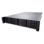 Buffalo TeraStation 7120r 96TB (12 x 8TB) 2U Rack Enterprise