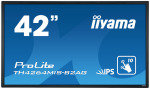 Iiyama TH4264MIS-B2AG 42 Multitouch Display