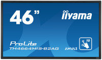 Iiyama TH4664MIS-B2AG 46 Touch Display