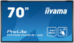 Iiyama TH7067MIS-B1AG 70 Touch Display