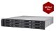 QNAP TS-EC1280U-RP 48TB (12 x 4TB WD Red Pro) 12 Bay 2U Rackmount NAS