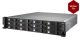 QNAP TS-1253U-RP 72TB (12 x 6TB) WD Red Pro 12 Bay 2U Rack NAS