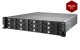 QNAP TS-1253U 72TB (12 x 6TB WD Red Pro) 12 Bay 2U Rackmount NAS