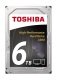 Toshiba X300 6TB 3.5" SATA Extreme Performance Hard Drive