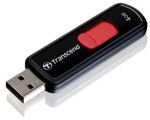Transcend 4GB JetFlash 500 USB Flash Drive