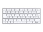 Apple Magic Keyboard (Silver) - British English