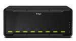 Drobo DR-B810N-5A31/24TB (8 x 3TB WD RED) 8 Bay