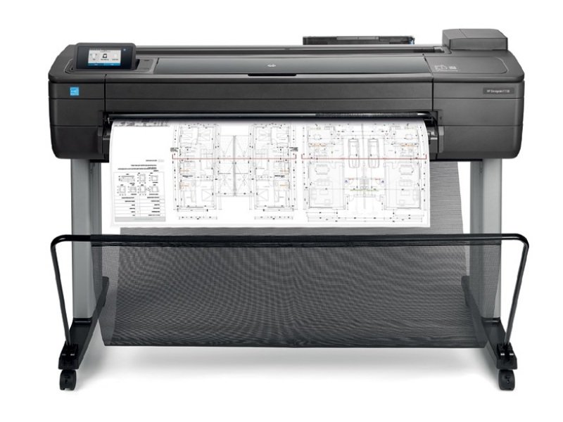 HP DesignJet T730 36