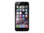 Belkin iPhone 6Plus Transparent Overlay 3pack