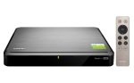 QNAP HS-251+ (2GB) 2 Bay NAS Enclosure