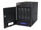 NETGEAR ReadyNAS 214 12TB (4 x 3TB) 4 Bay NAS