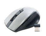 Xenta 2.4GHz Classic Wireless Mouse - Nano USB wireless receiver