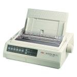 OKI Microline 320 Elite Mono Dot Matrix Printer (IBM/Epson)