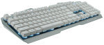 EG Palladium Aluminium Keyboard