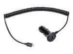 Kensington PowerBolt 3.4 Dual Port Fast Car Charger