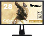 Iiyama GB2888UHSU-B1 28" 4K Gaming Monitor