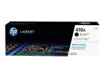 HP 410A Black Original LaserJet Toner Cartridge - CF410A