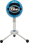 Blue Microphones Snowball USB Microphone Neon Blue