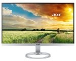Acer H257HU 25" WQHD IPS Monitor