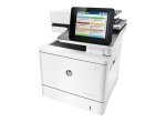 HP M577f Color LaserJet Enterprise Multi-Function Laser Printer with Fax