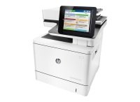 HP M577f Color LaserJet Enterprise Multi-Function Laser...